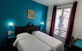 Hôtel Métropol